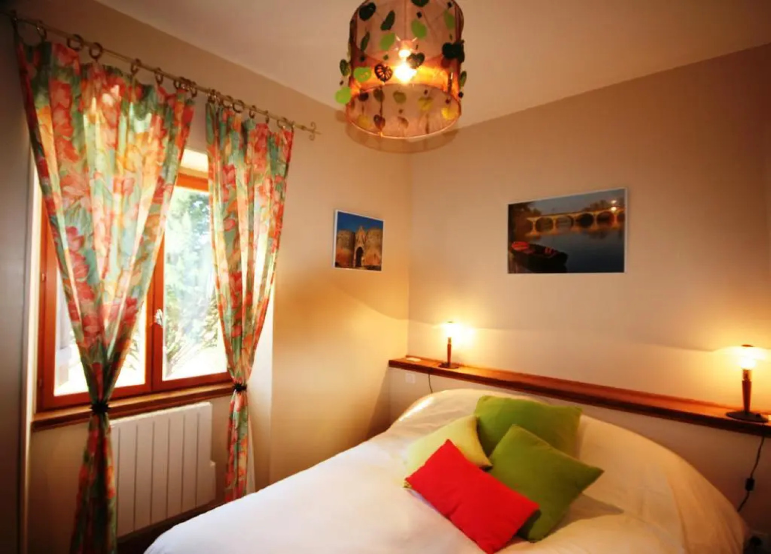 Aux Bories de Marquay