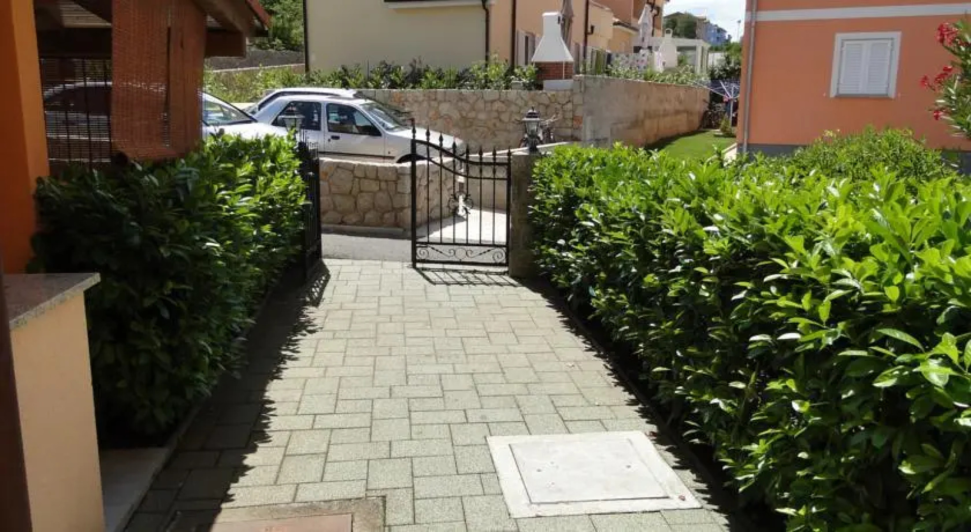 Vito & Rocco Apartment