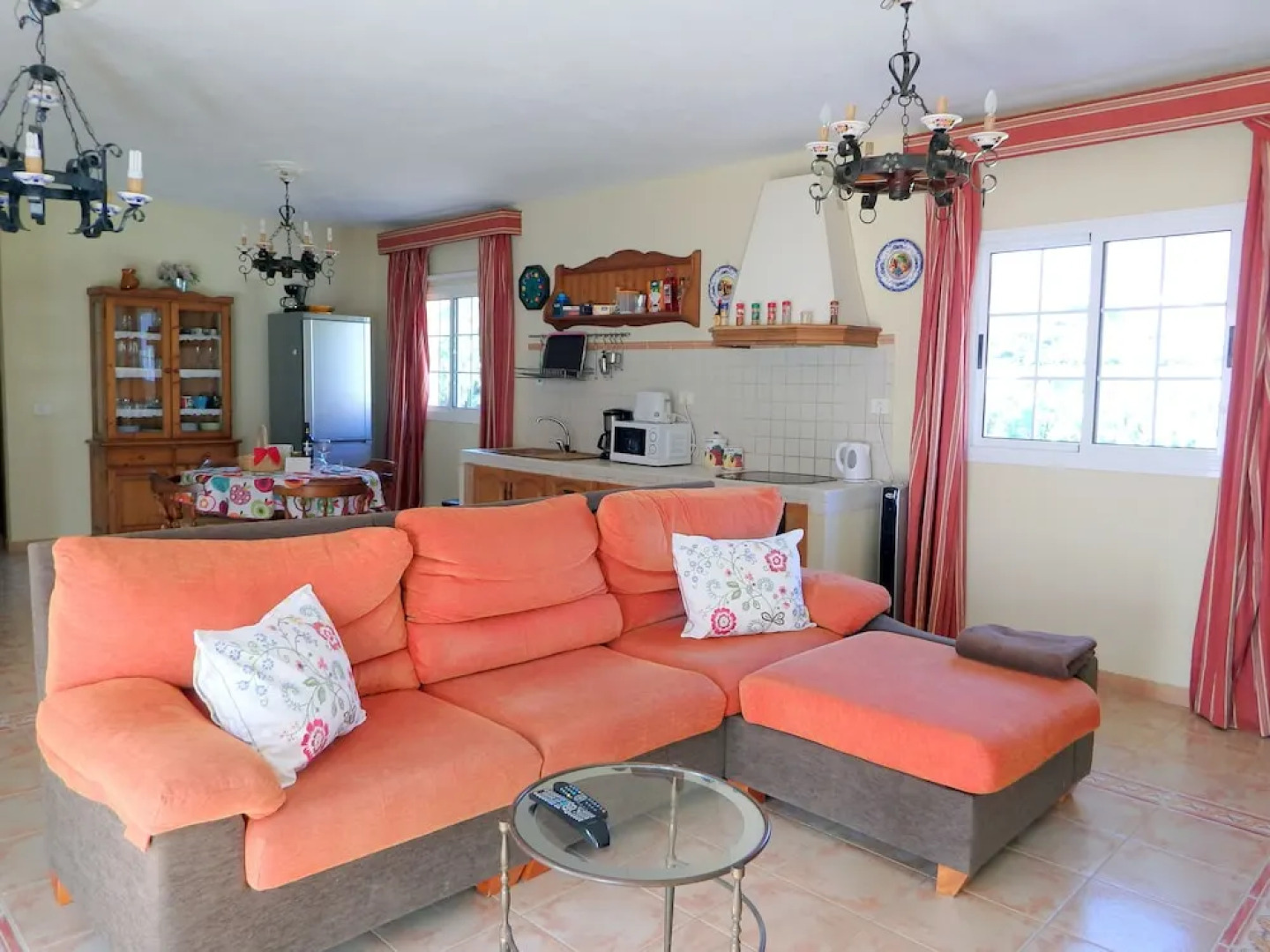 Finca Los Llanitos I