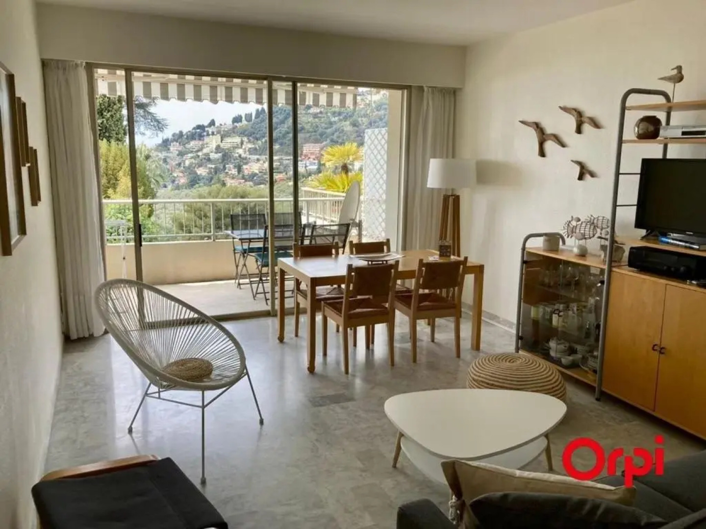 Appartement Menton, 2 pièces, 4 personnes - FR-1-647-7