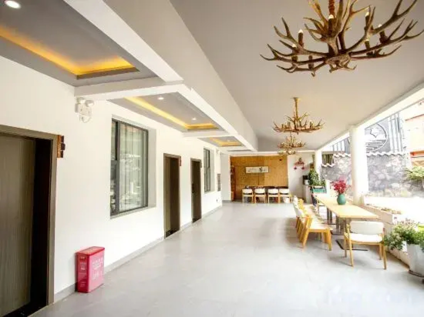 Puzhehei Yuyun Homestay