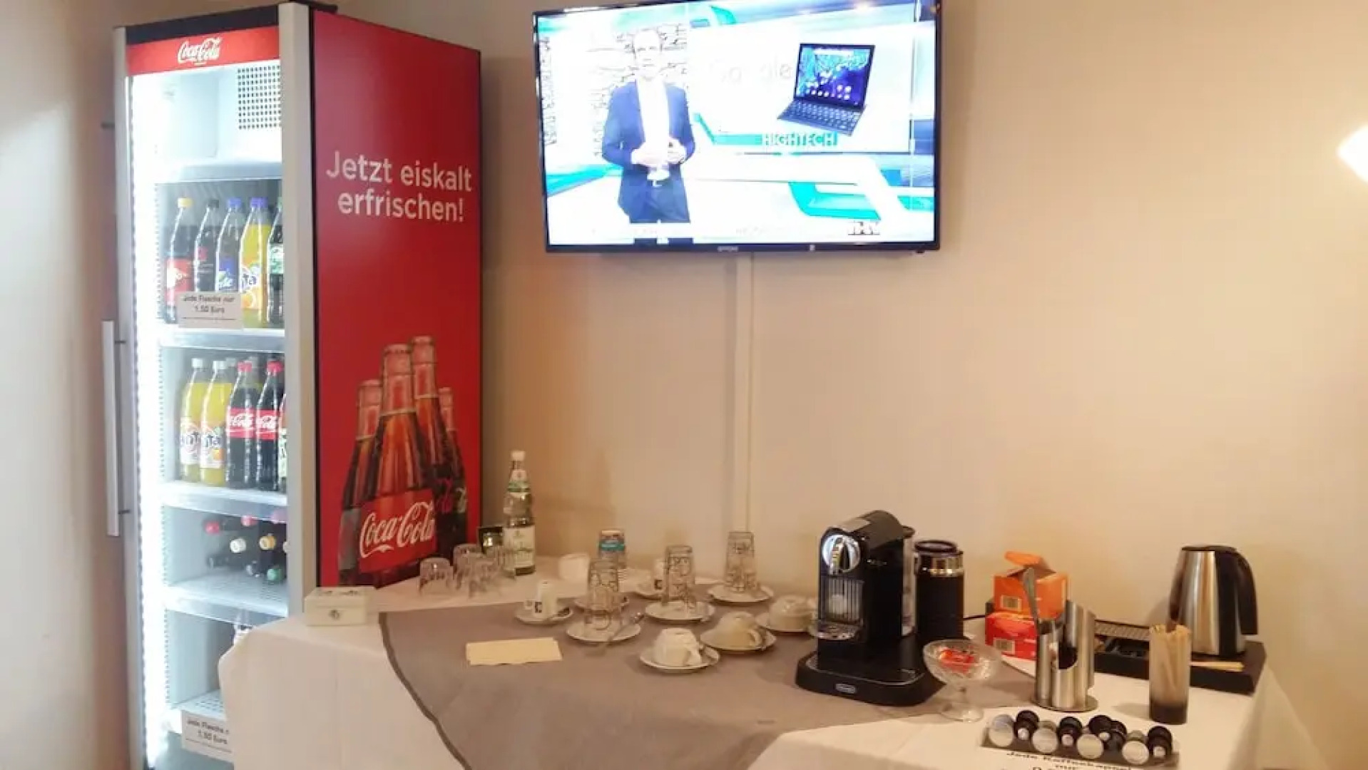 Hotel Hasen Kaufbeuren