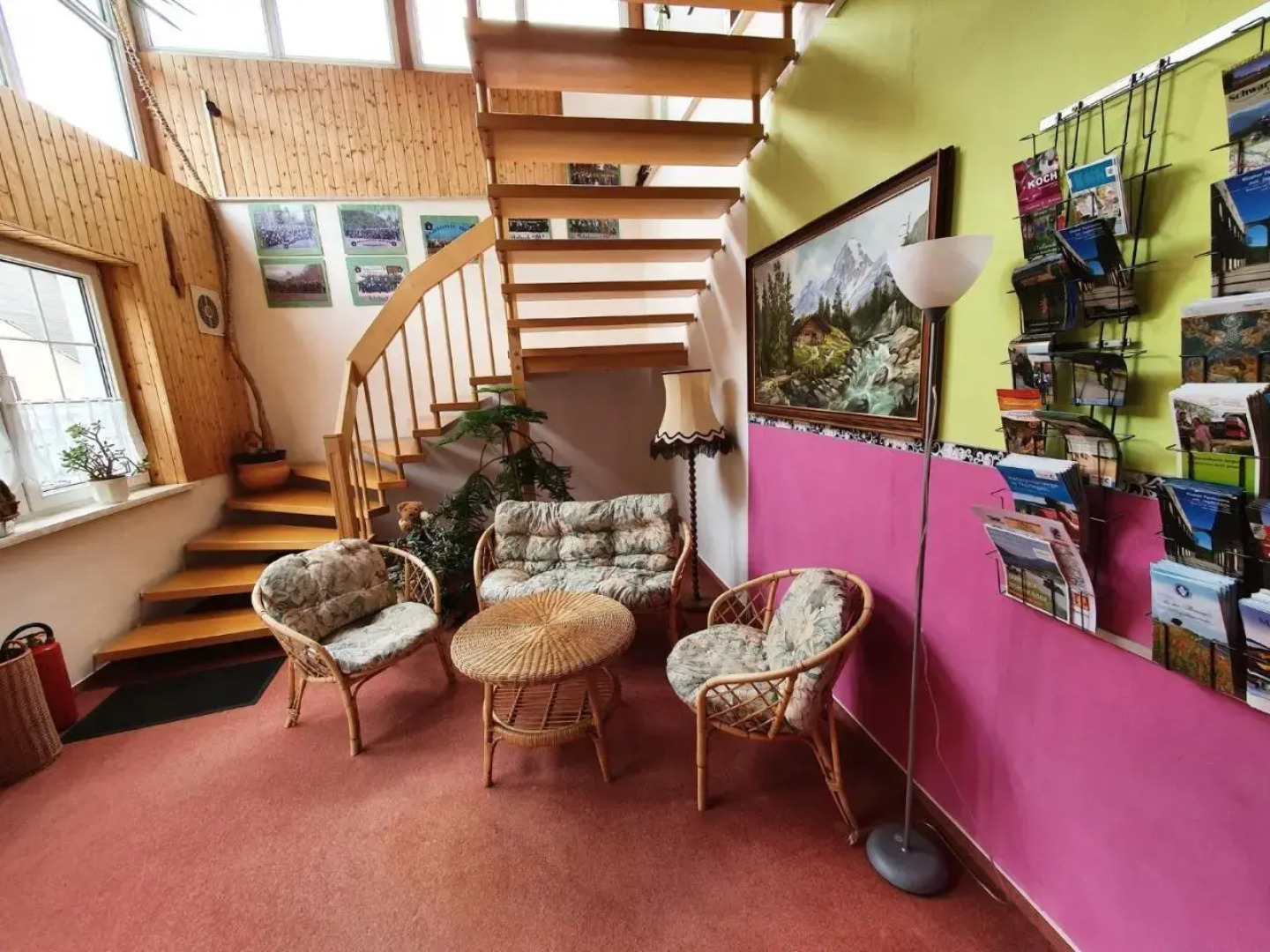 Landhaus Sorbitzgrund