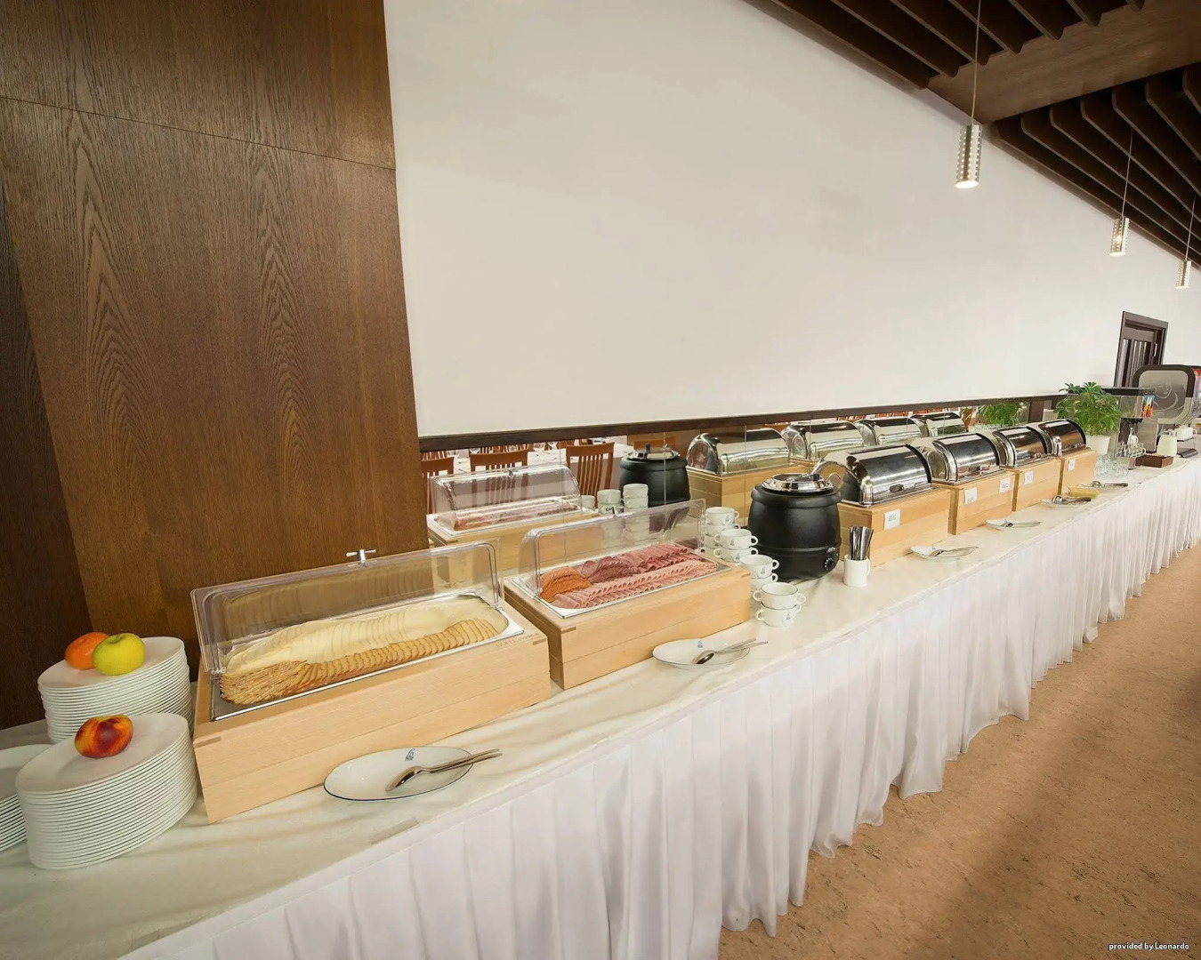 Hotel Grand Litava Beroun