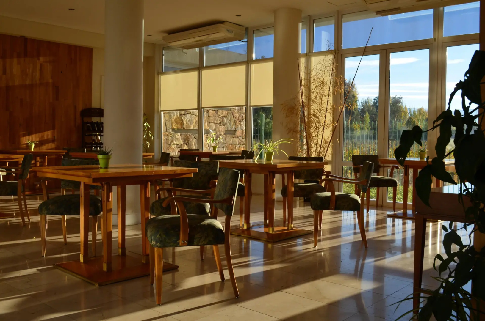 Finca Hermitage