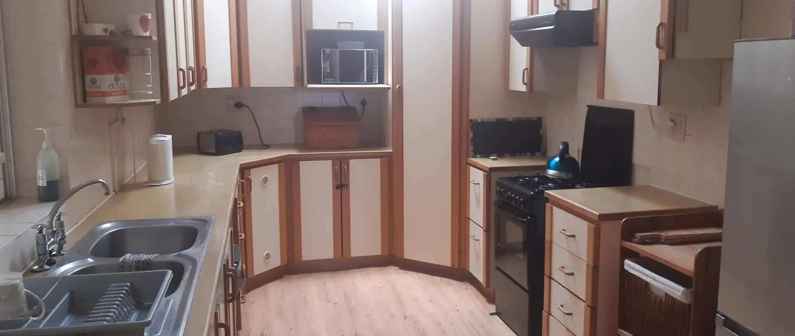 Die Tuis Huis Selfcatering Guesthouse