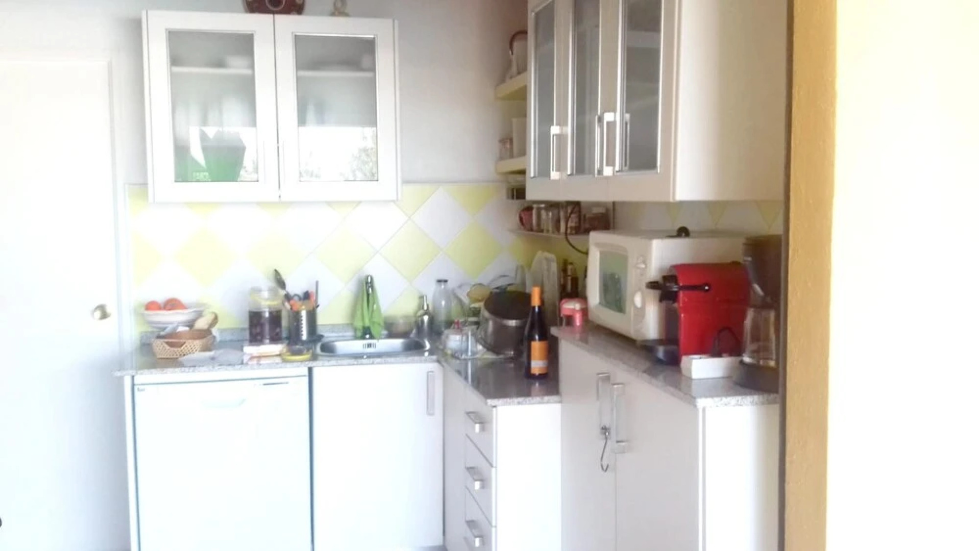 Holiday home Camino de Belen