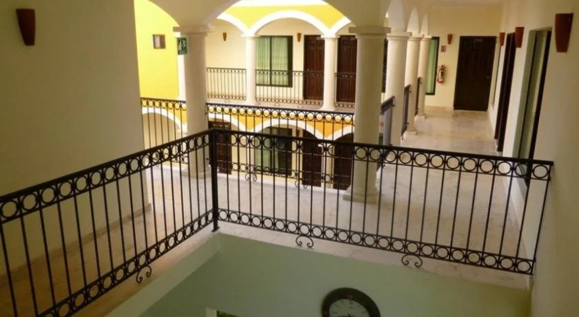 Hotel Real Izamal