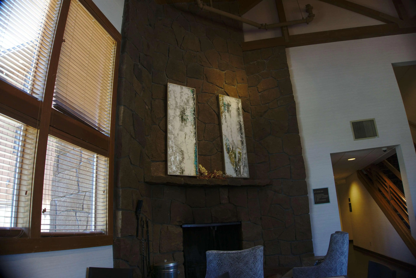 Best Western Mt. Hood Inn