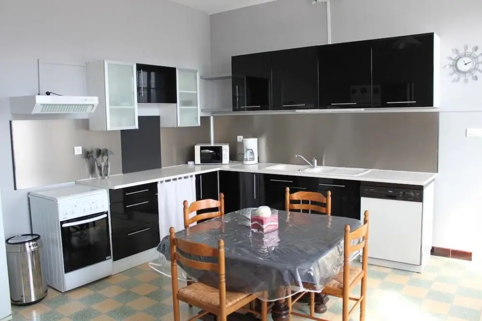 Gîte Les Feuilles de Chêne