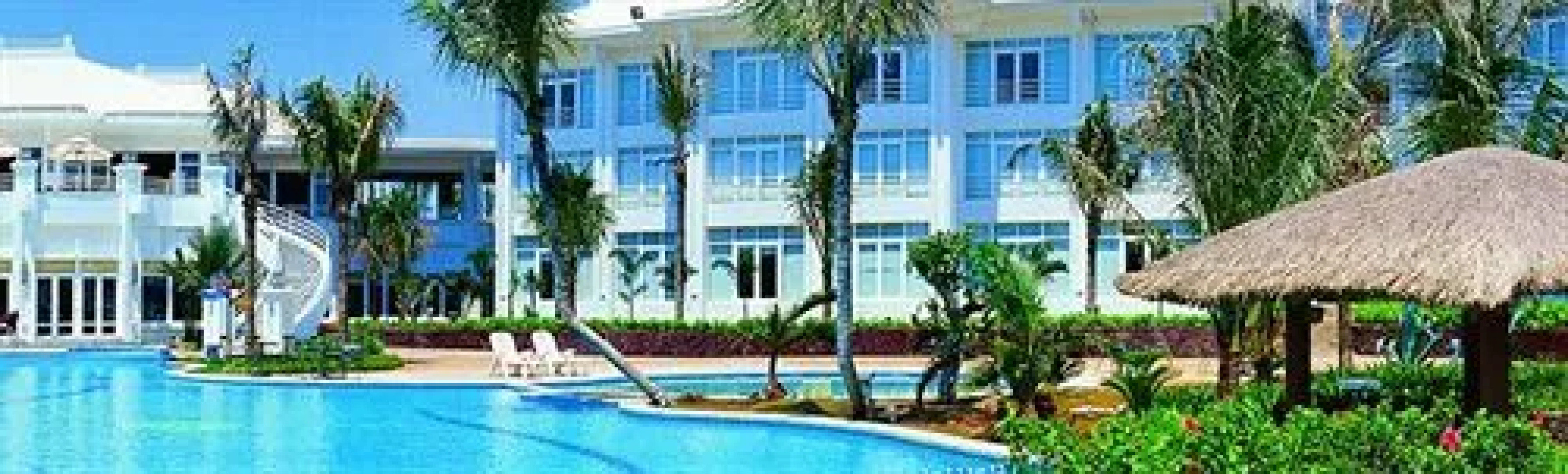 HNA Beach & Spa Resort