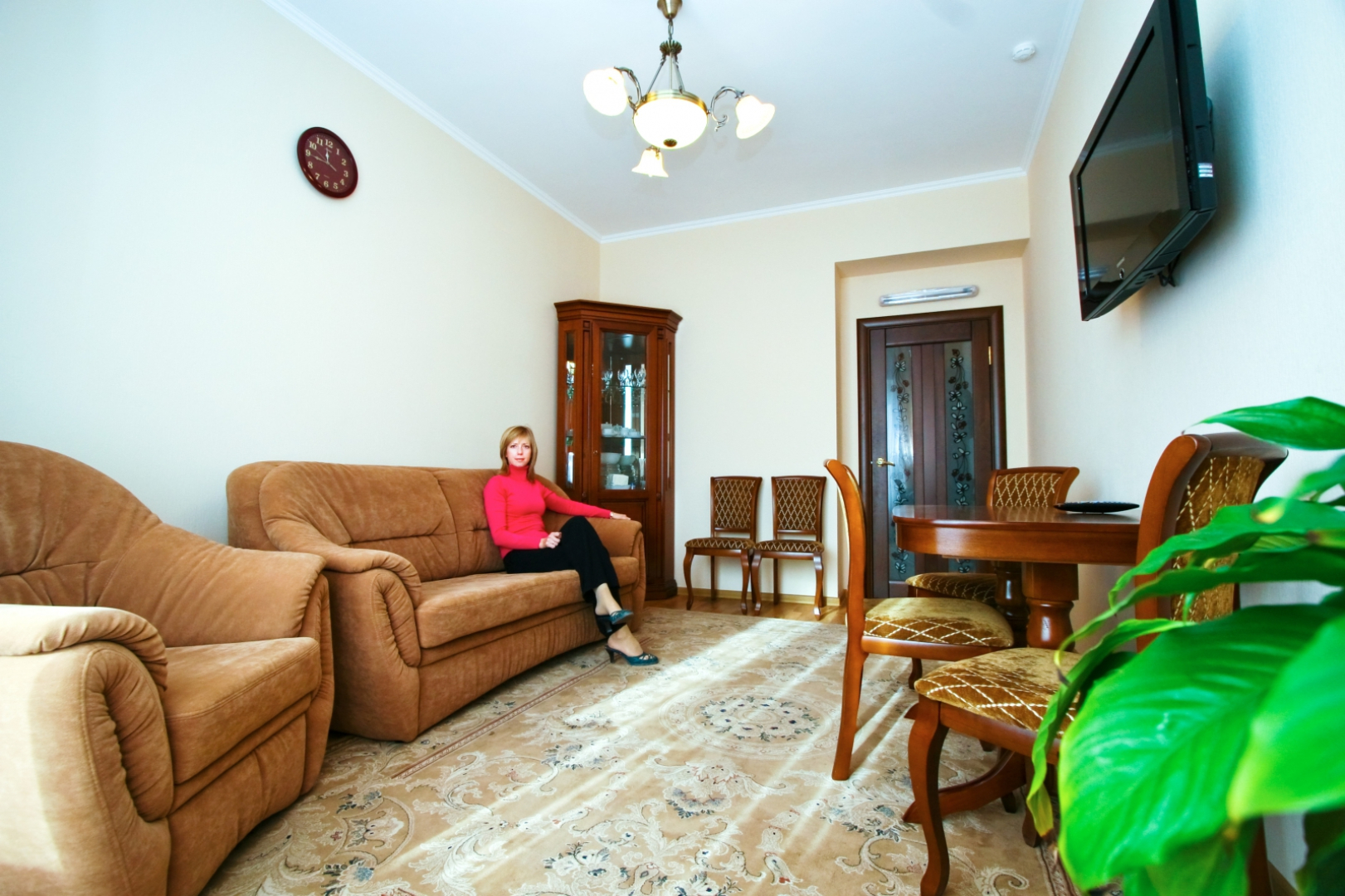 Санаторий Россия  НКФ ФГБУ «РНЦ МРиК» Минздрава России