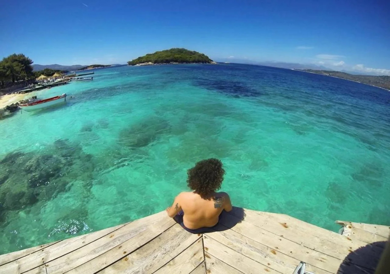 Hakuna Matata Hostel