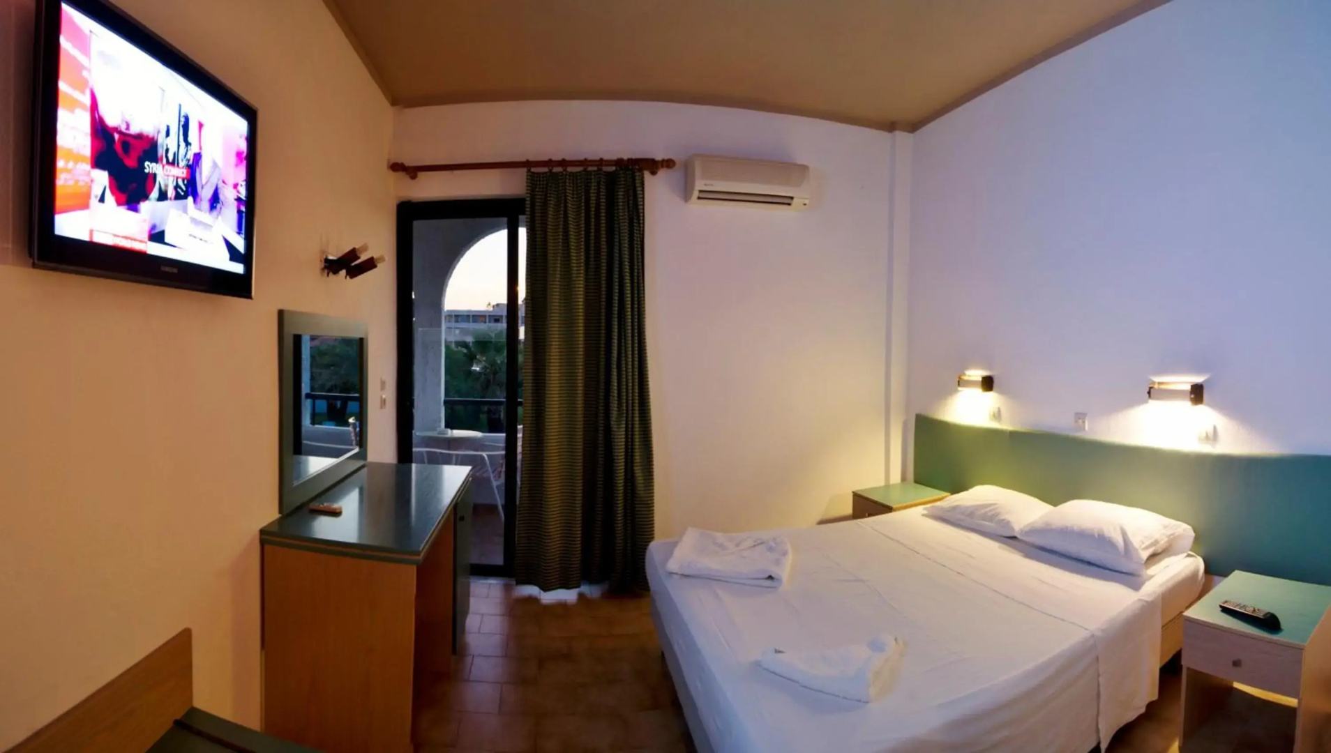 Argo Hotel