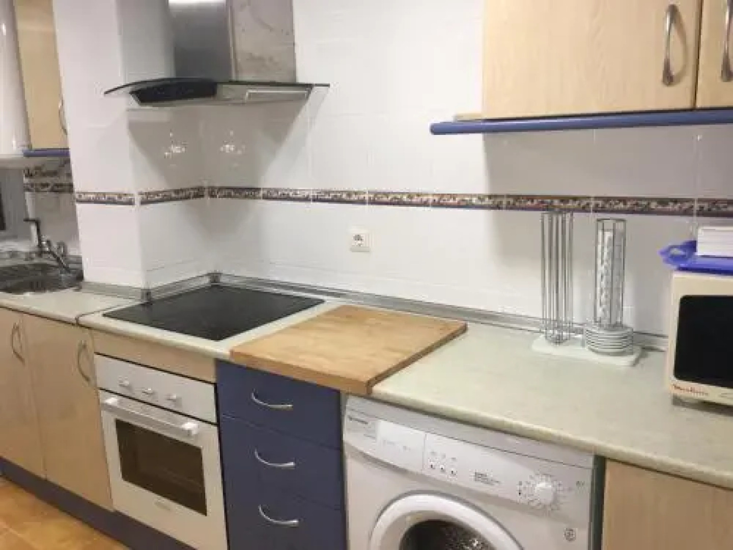 Campello Beach By Jupalca