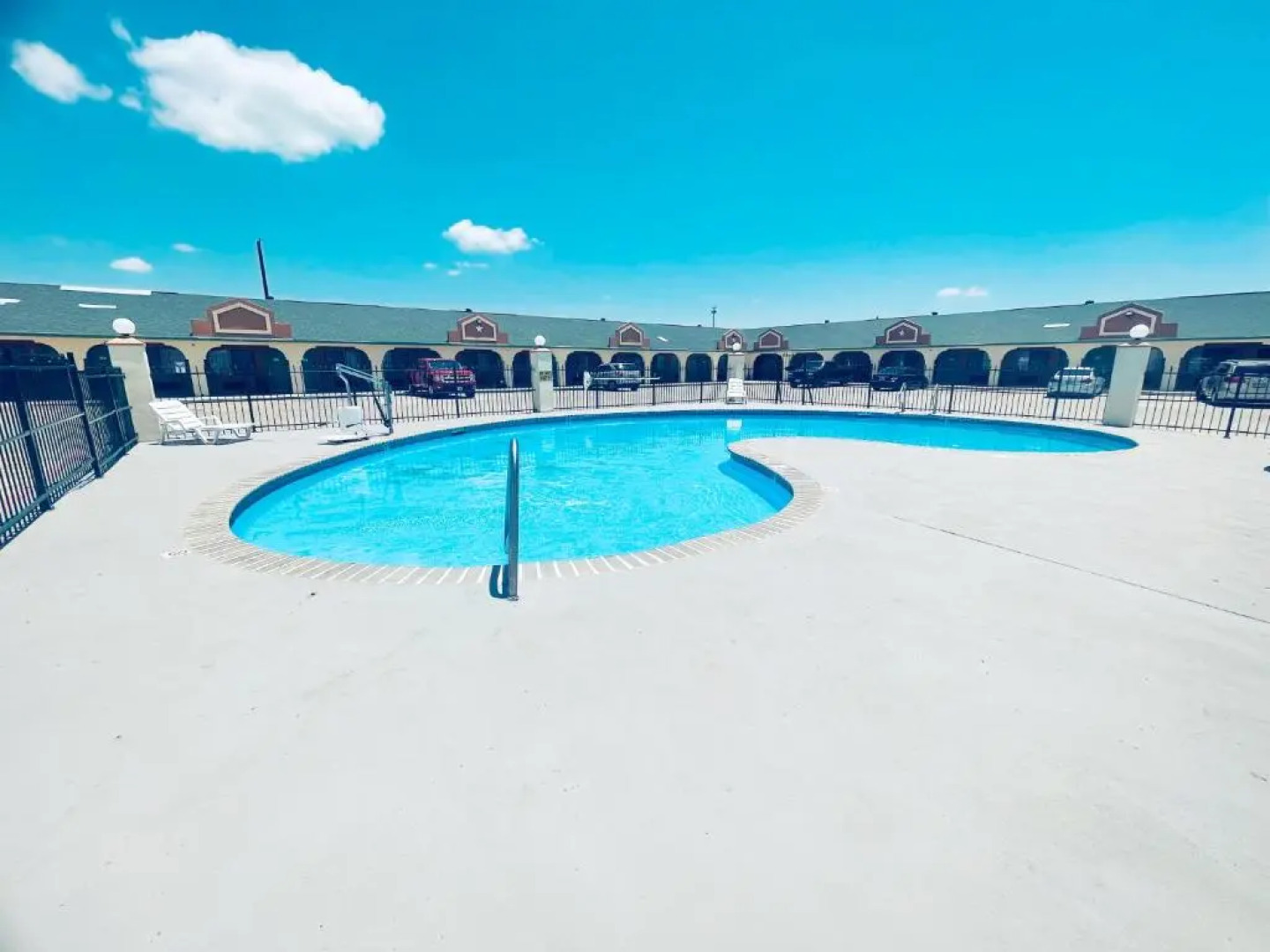 Executive Inn of Hondo