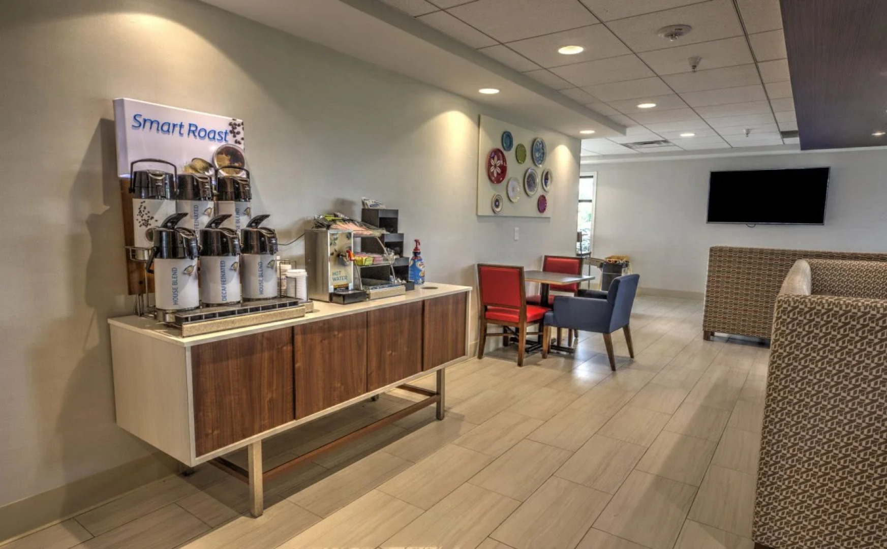 Holiday Inn Express Rochelle by IHG