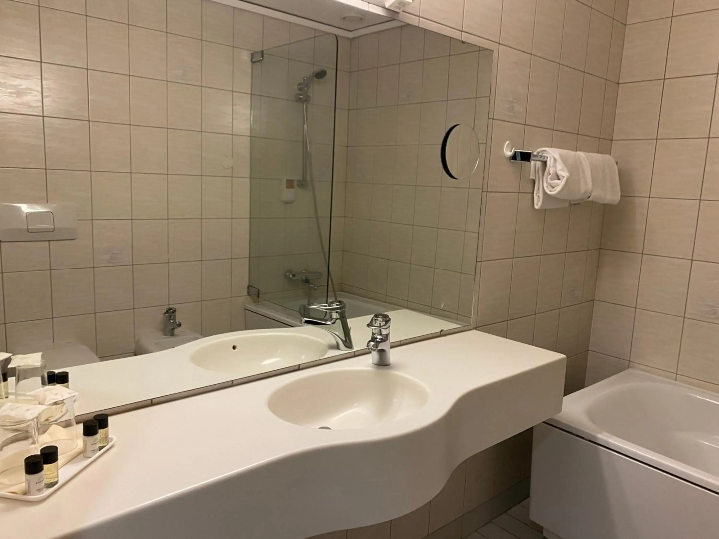 Park Hotel Vossevangen