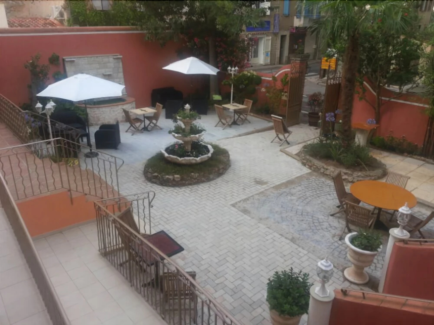 Hostellerie de Cotignac