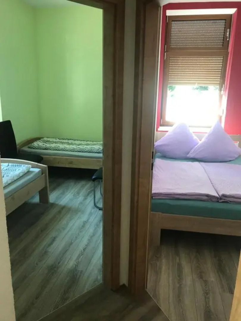 Ferienwohnung Zeitler