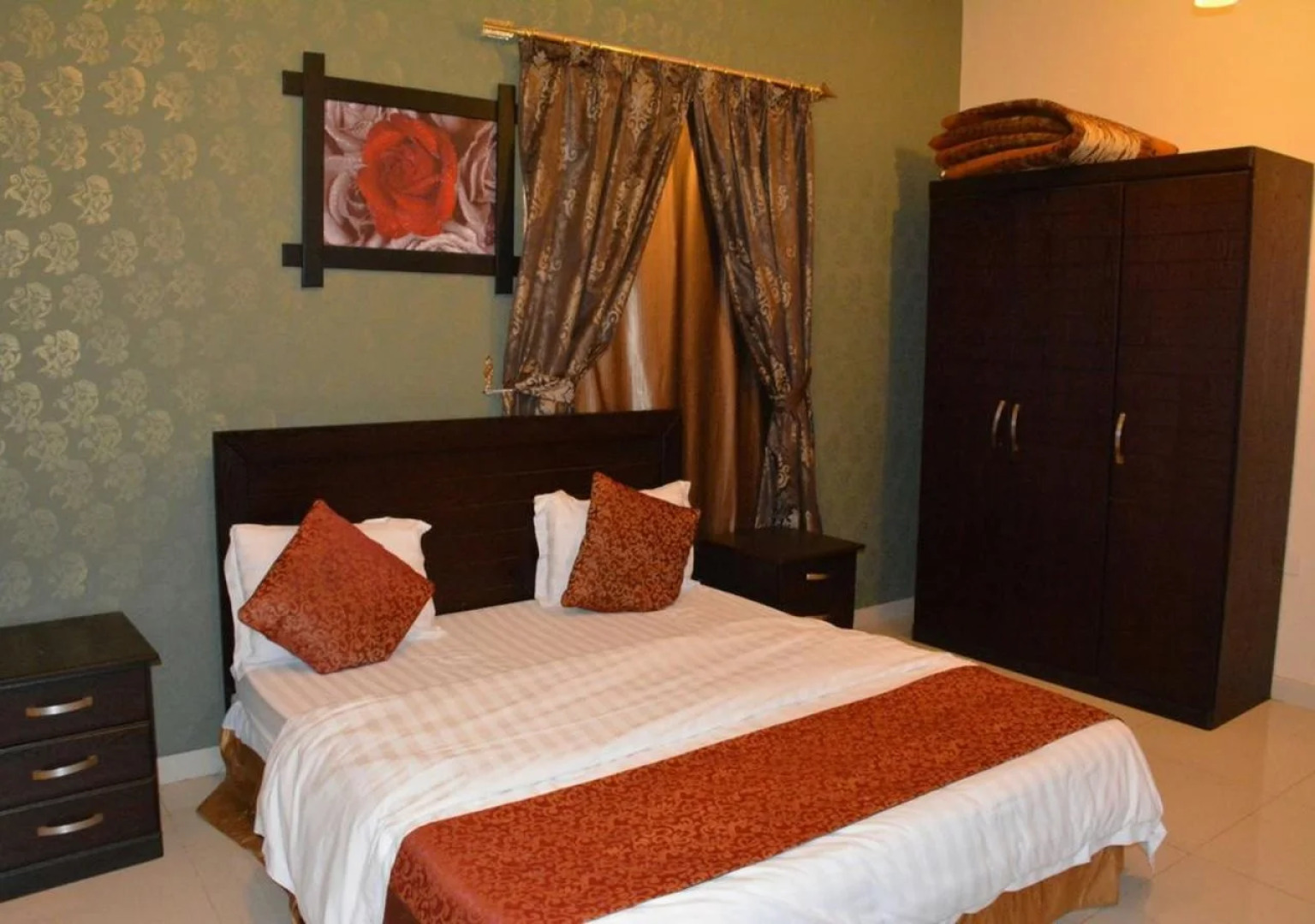 Al Eairy Furnished Apartments Jizan 3