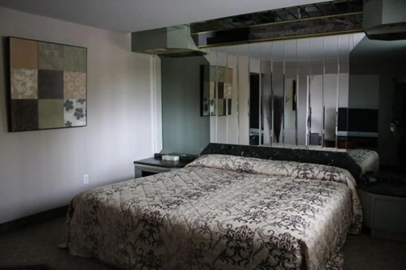 Grand Motel Saint-Hubert
