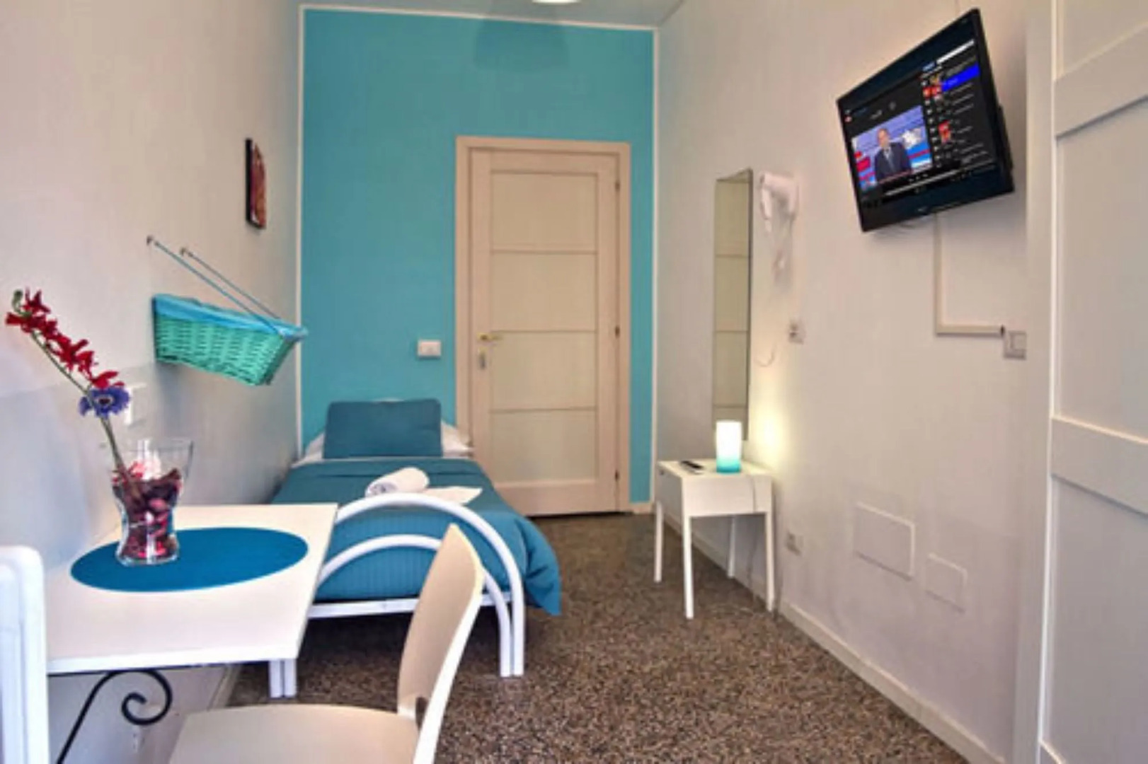 B&B I Am Here - Gioia 71