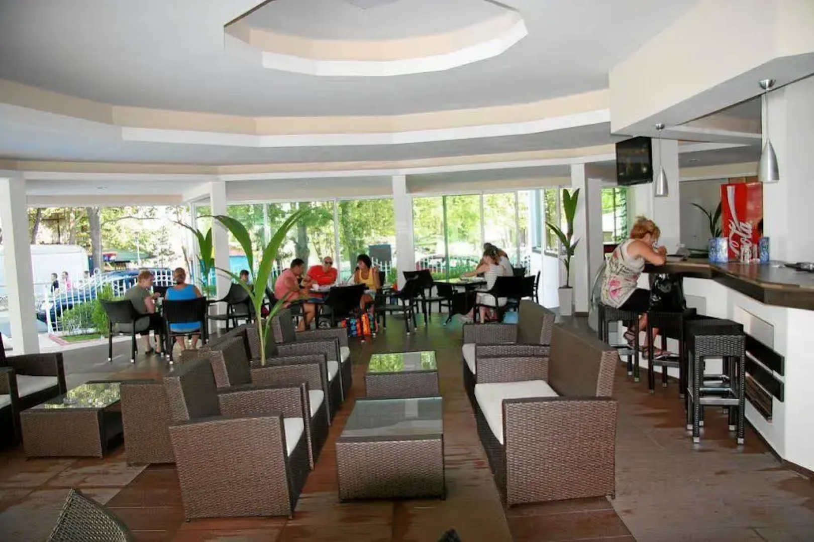 Hotel Lotos