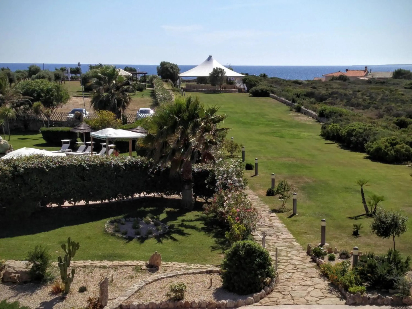 Hotel Raffael
