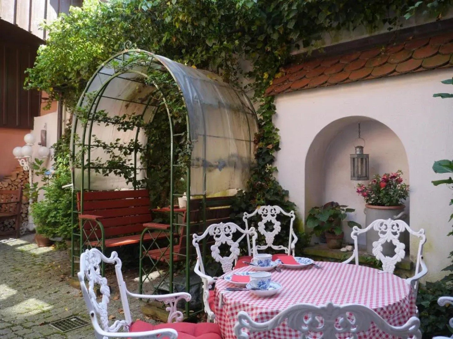 Dinkelsbühler Kunst-Stuben