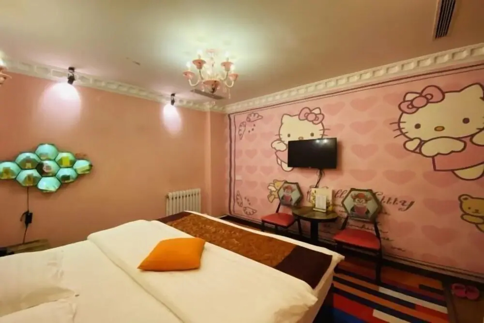 Shenyang Muyang Hotel