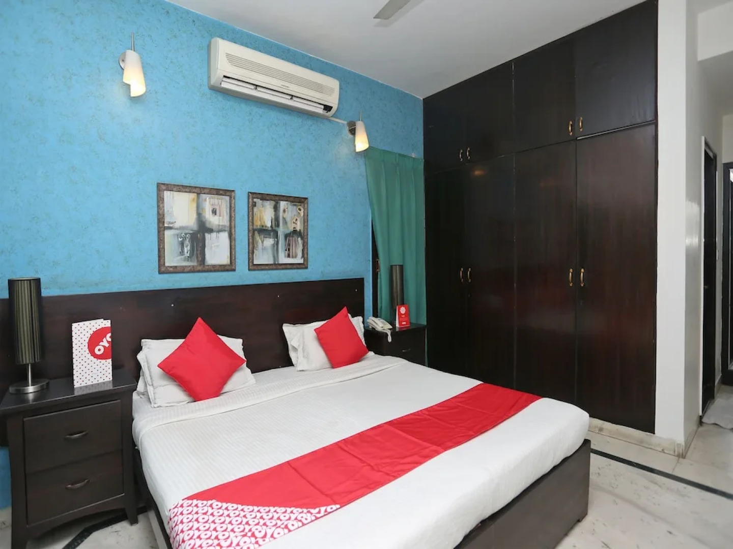 OYO 15401 Hotel Surana palace