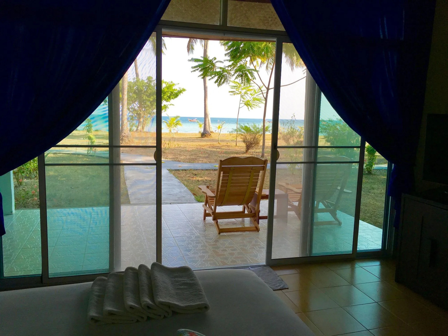 Koh Mook Riviera Beach Resort