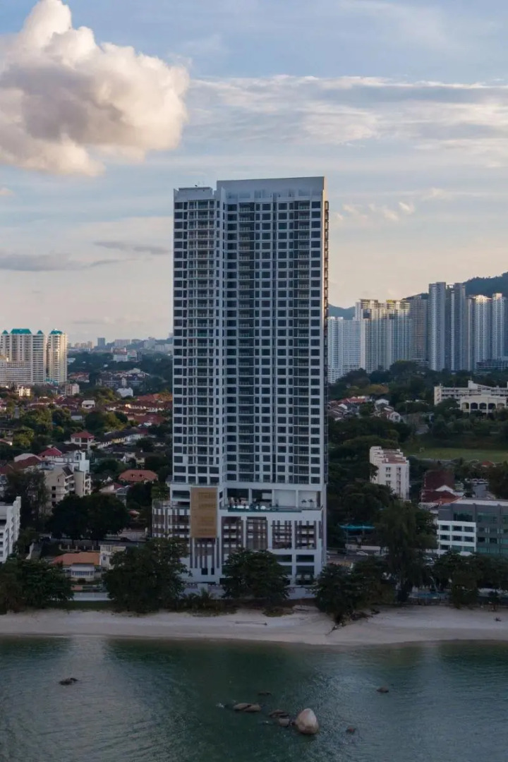 Tanjung Point Residences
