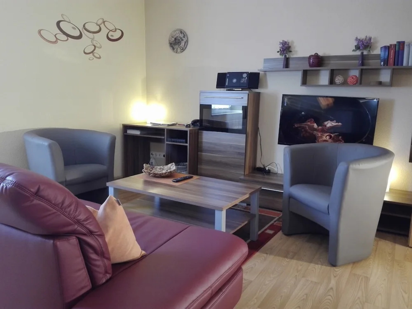 Ferienwohnungen & Appartements Roth