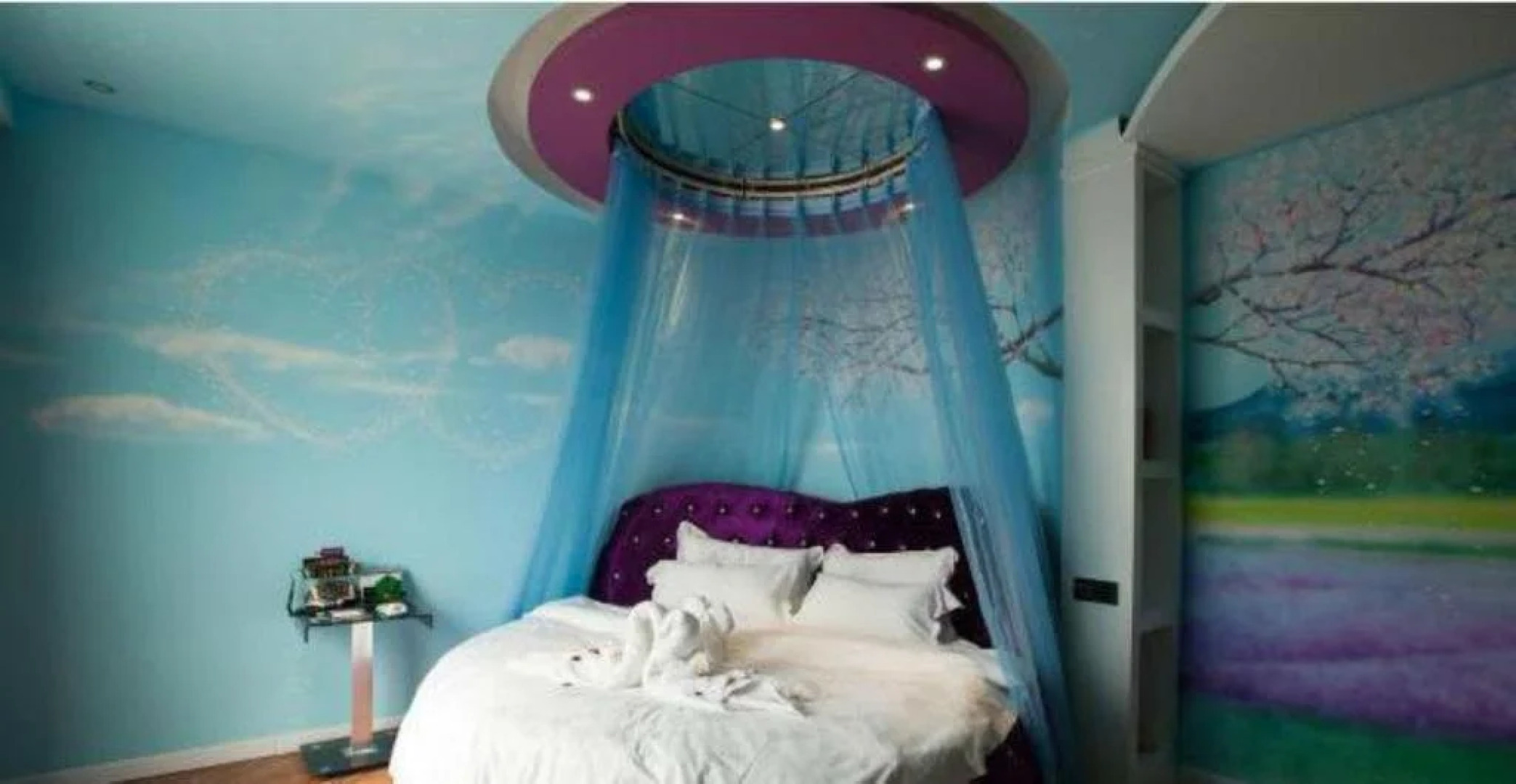 Jichu Theme Inn Jingzhou Jiuweihu Branch