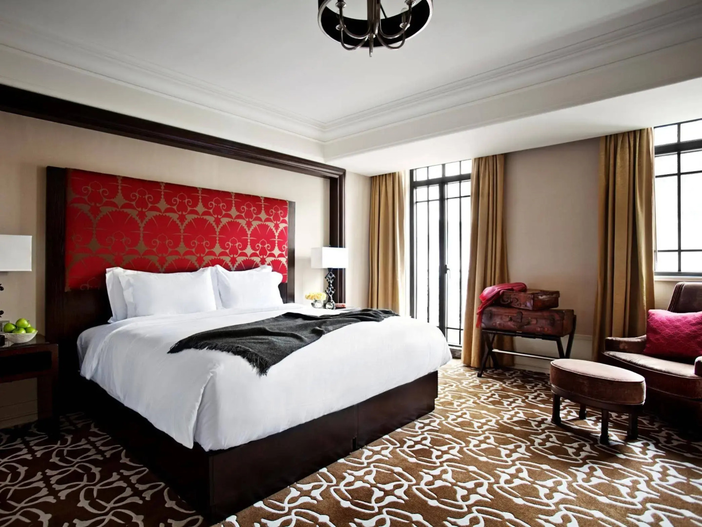 The Yangtze Boutique Shanghai