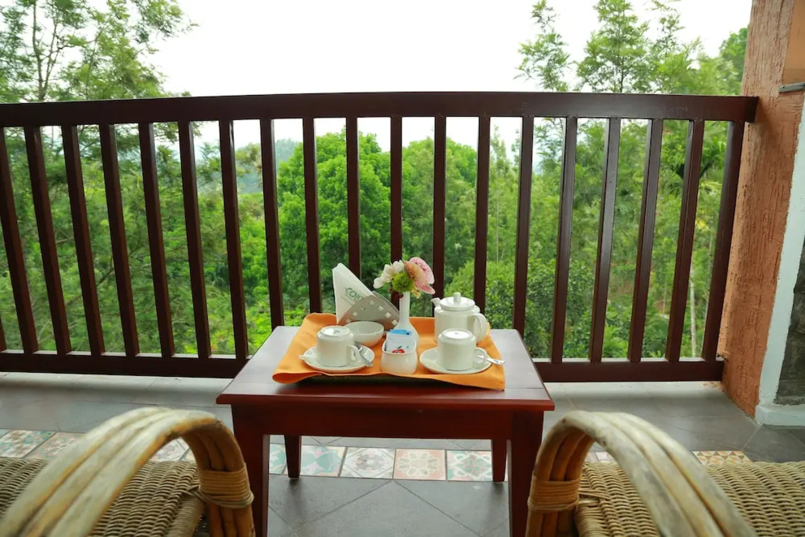 Wild Corridor Resort & Spa by Apodis