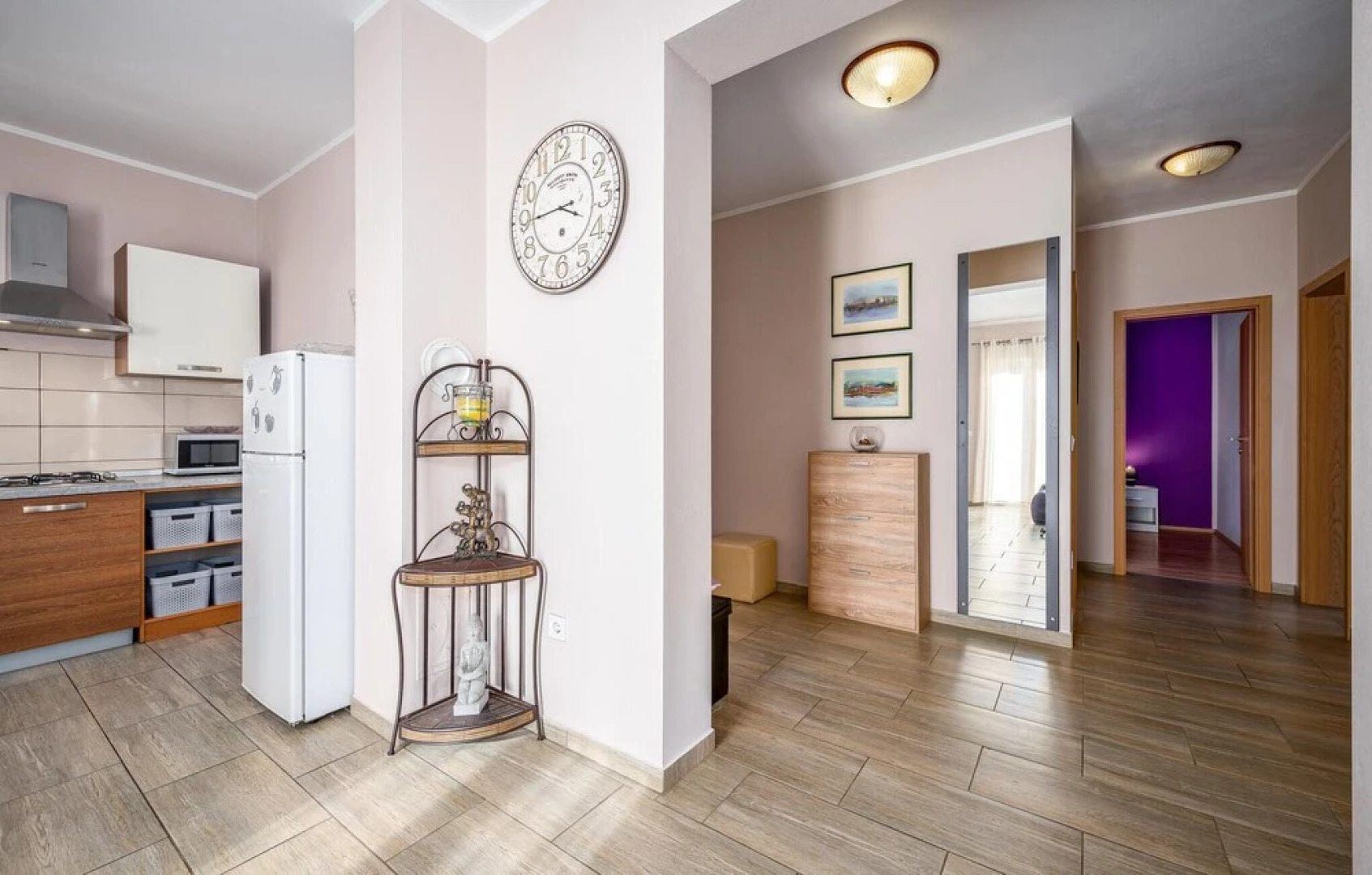 Amazing Home in Sorici-kanfanar With Wifi and 2 Bedrooms