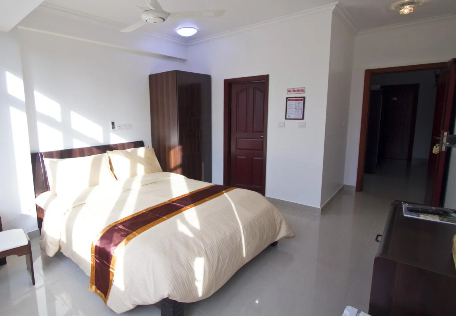 Гостевой дом Newtown Inn