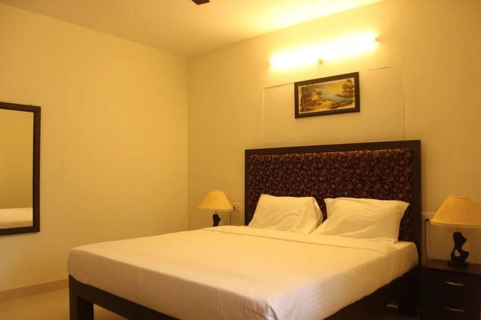 Sun N Sand Apartments