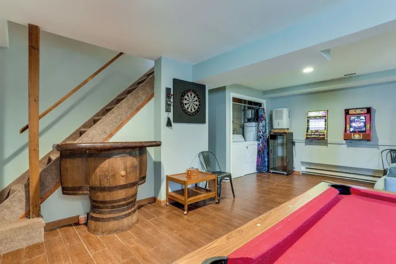 Bushkill Vacation Rental w/ Community Amenities!