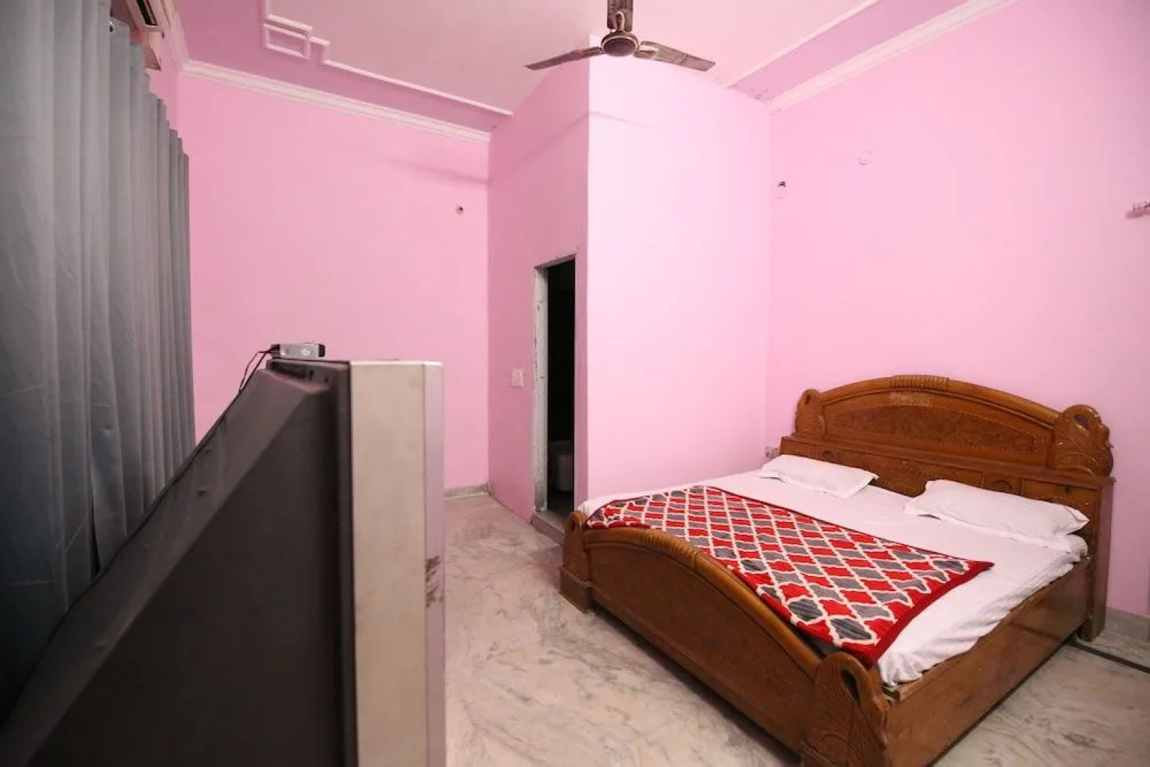 The Karnal Resort (Heritage)