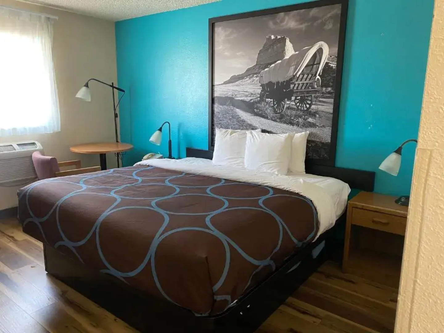 Super 8 By Wyndham Ogallala