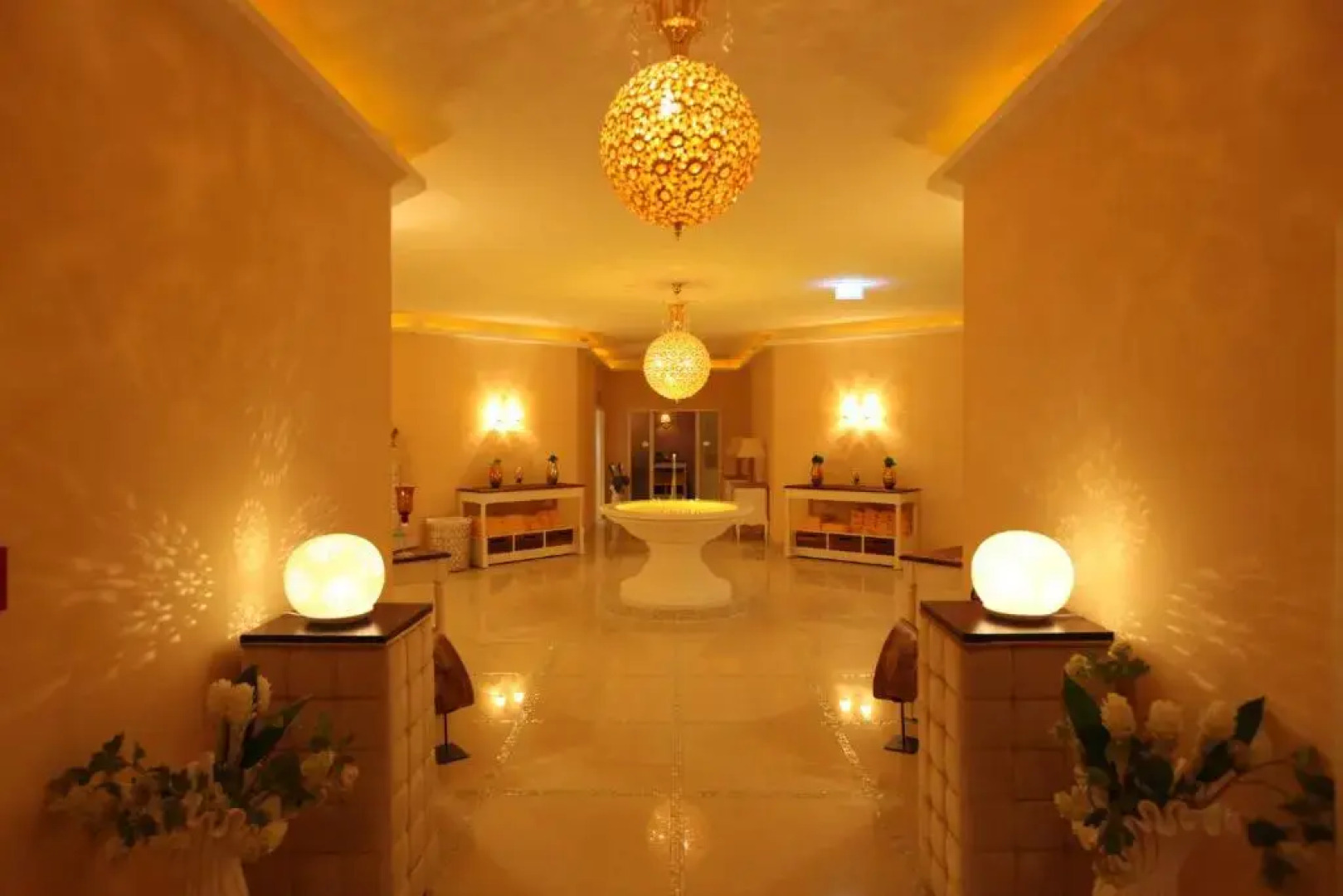 Panorama Seeresort und Spa