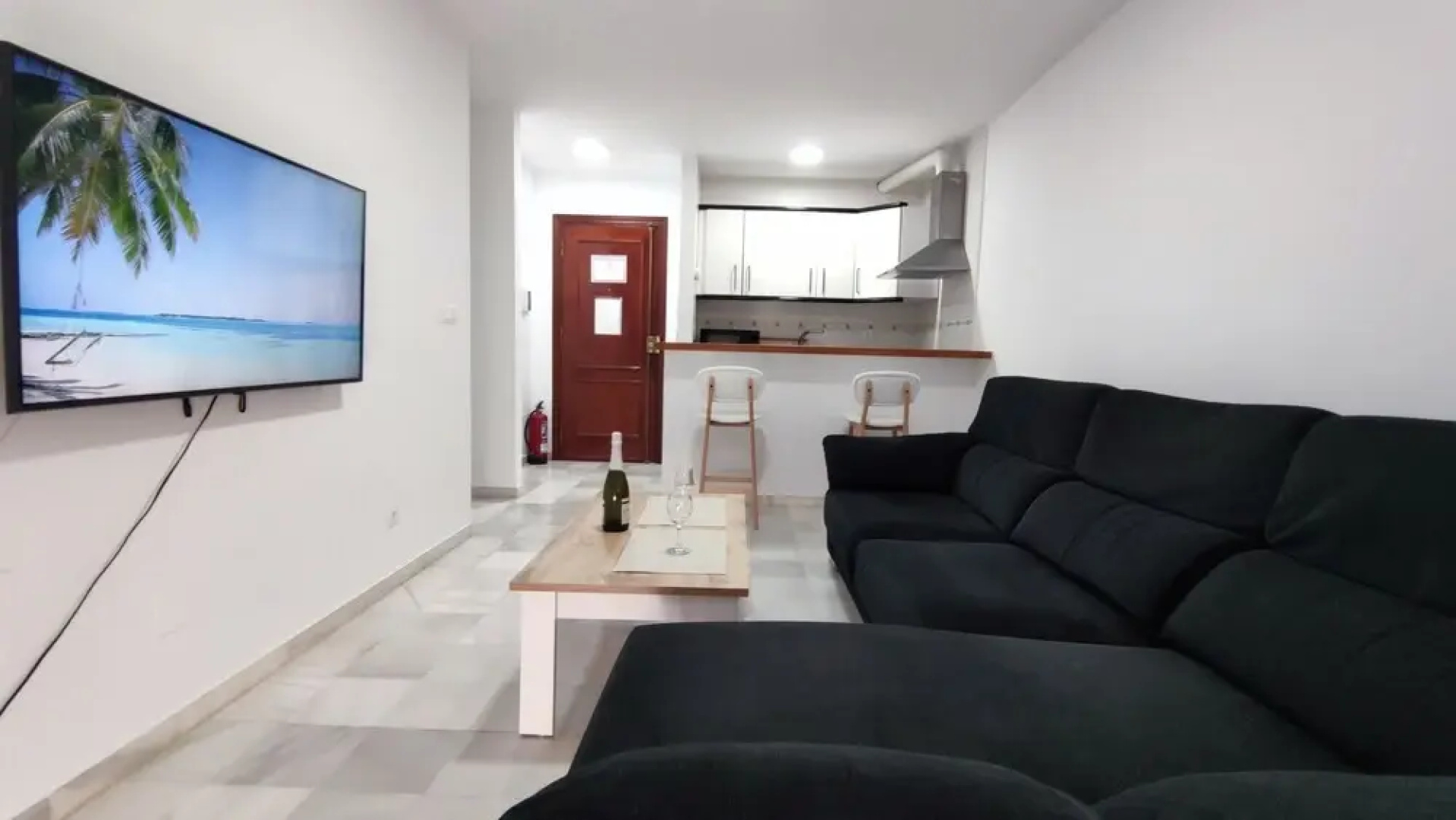 Fantástico Apartamento Totalmente Reformado