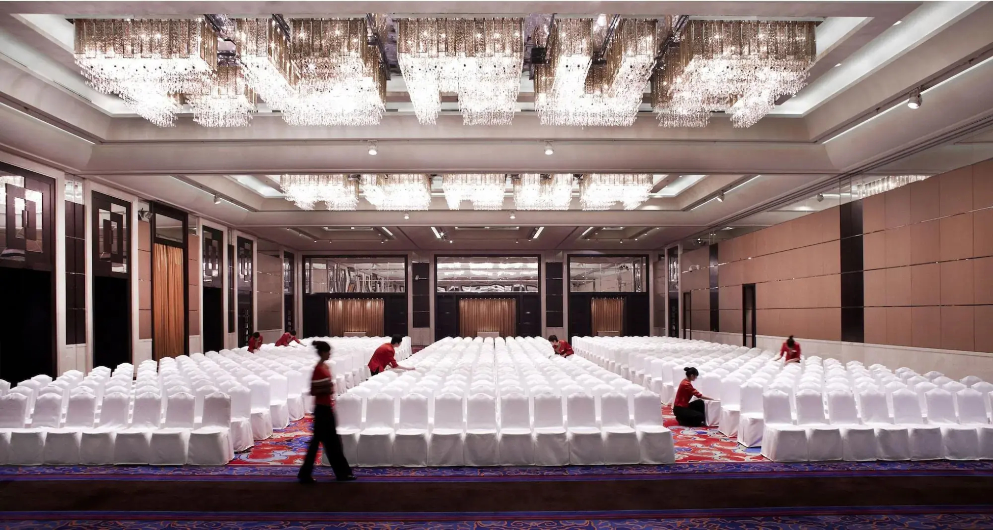 Beijing Pudi Hotel
