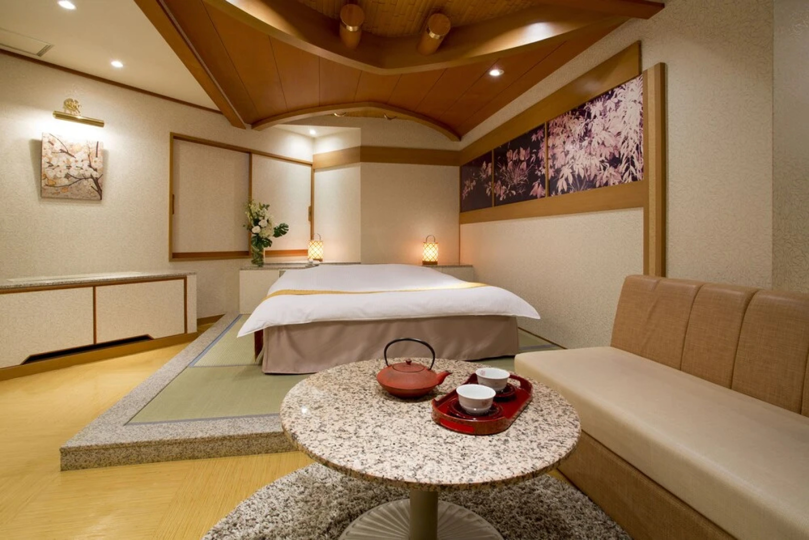 Hotel Casablanca Amagasaki - Adult Only