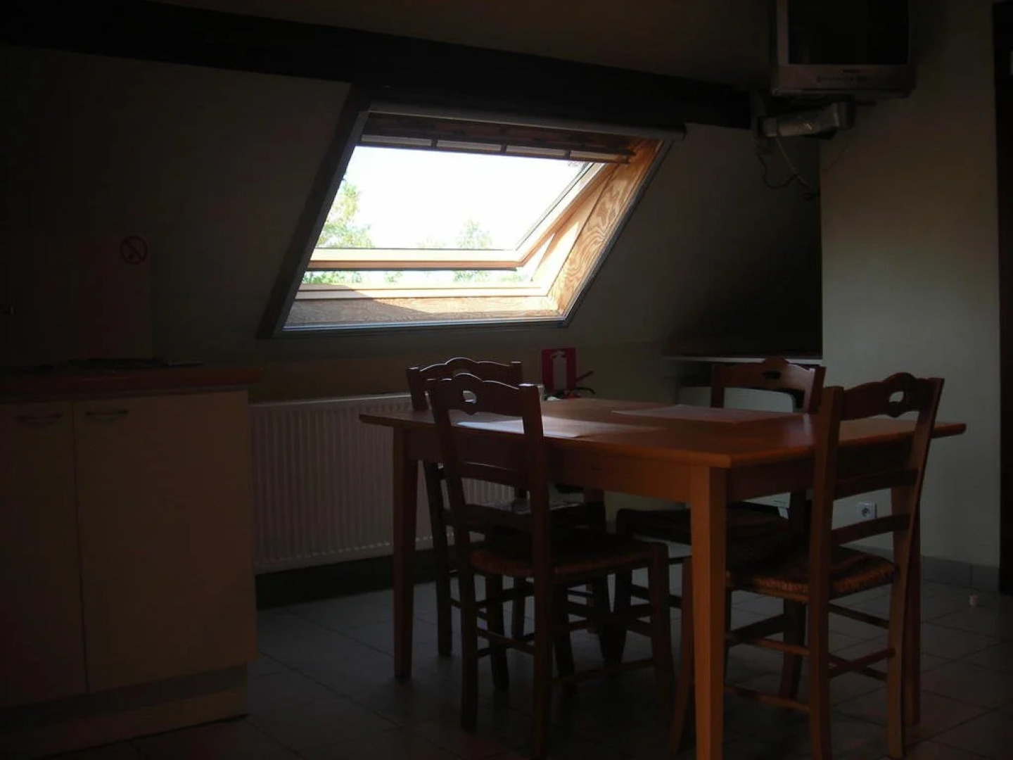 Vakantiehoeve Nieuw Tempelhof