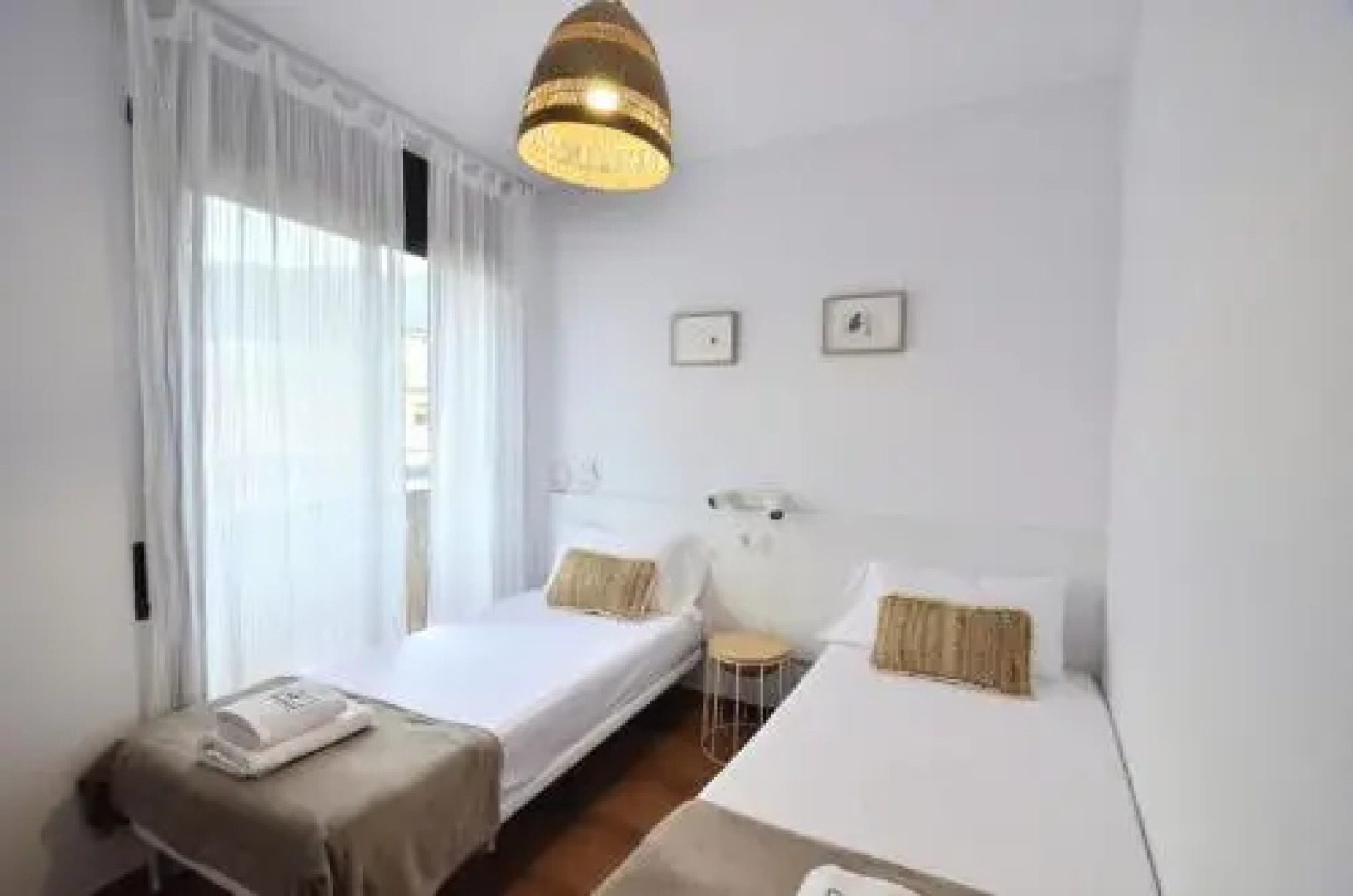 Apartament Ca la Rambla